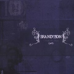 Brandtson - Death & Taxes - CD (2003)